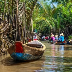 Read more about the article Take the risk or lose the chance