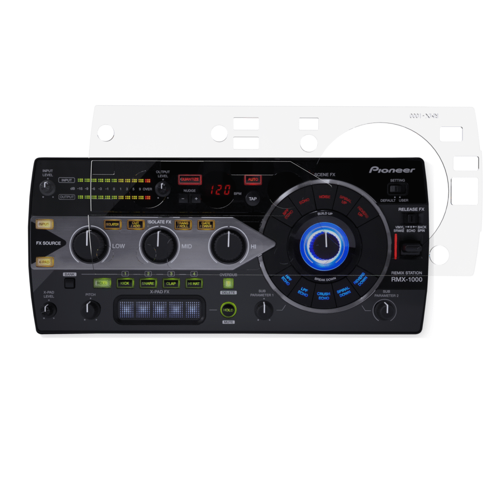PIONEER RMX 1000