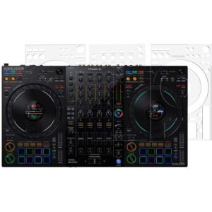 PIONEER DDJ-FLX10