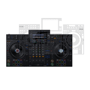 ALPHA THETA XDJ AZ