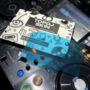 SCREENSAVER PIONEER XDJ RX3