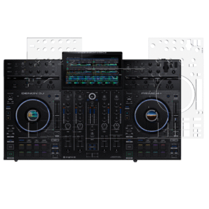 DENON PRIME 4 + Plus