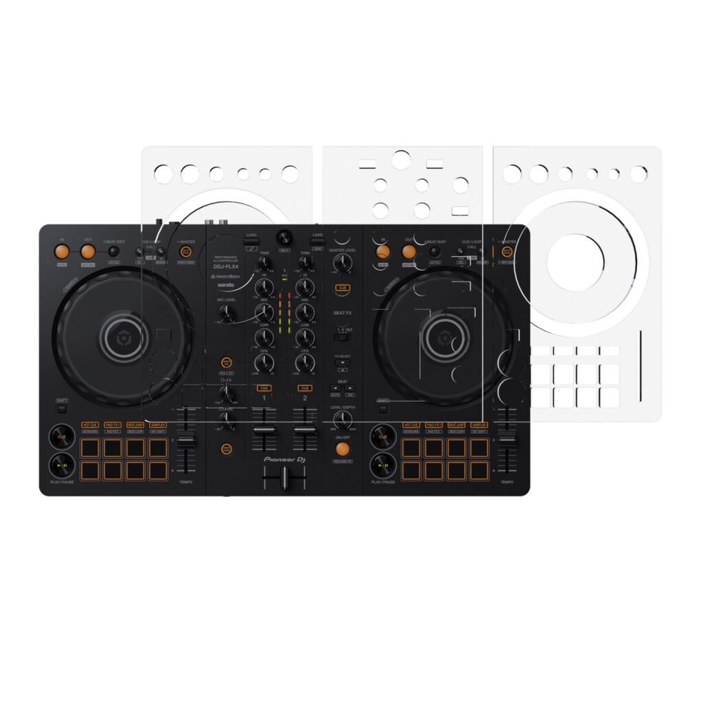 PIONEER DDJ-FLX4