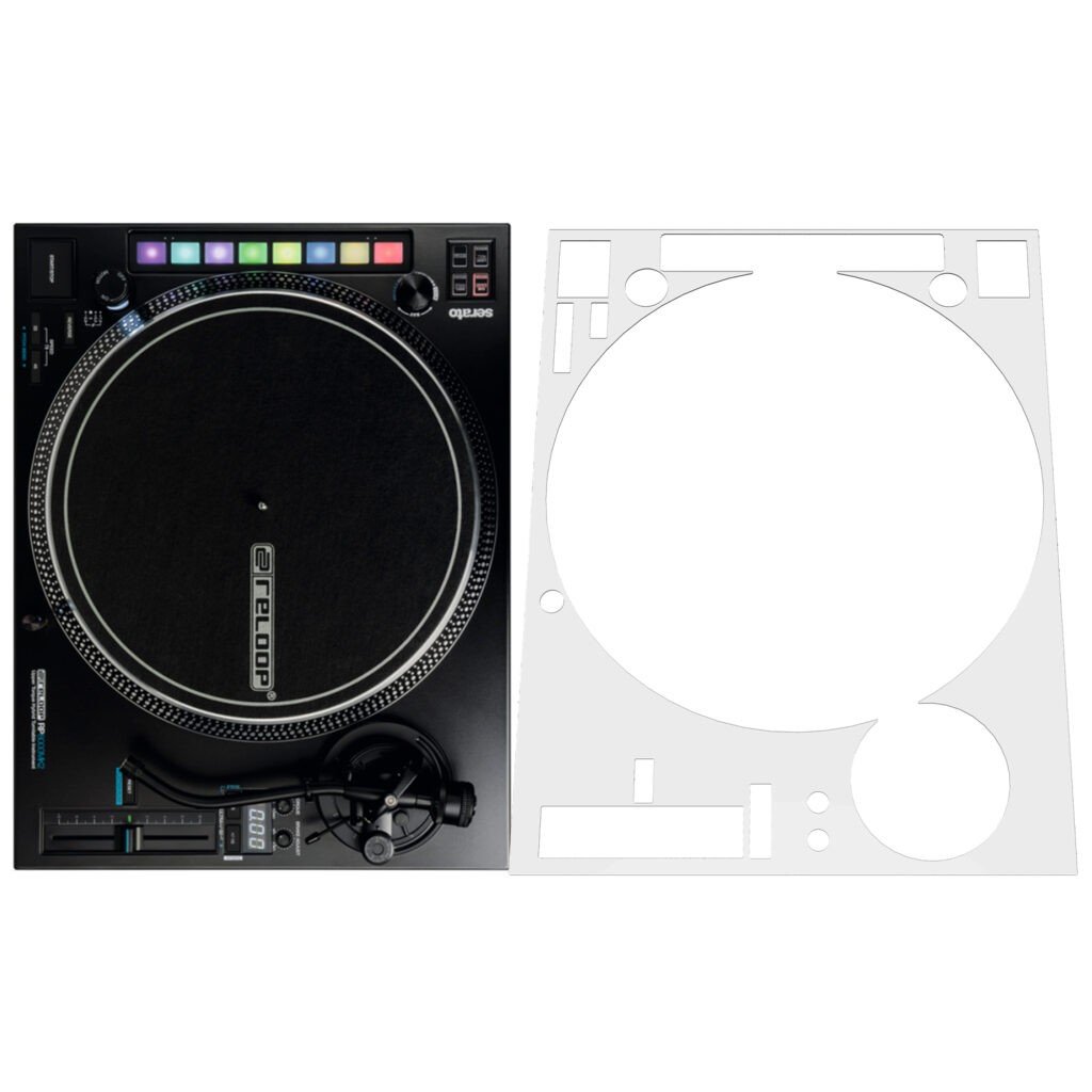 RELOOP RP 8000 MK2