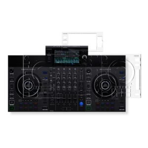 DENON SC LIVE 4