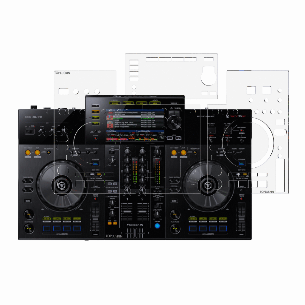 PIONEER XDJ RR