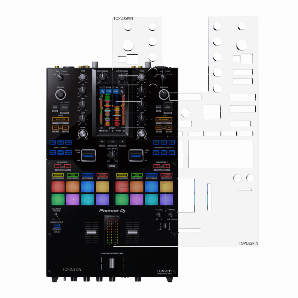 PIONEER DJM S11