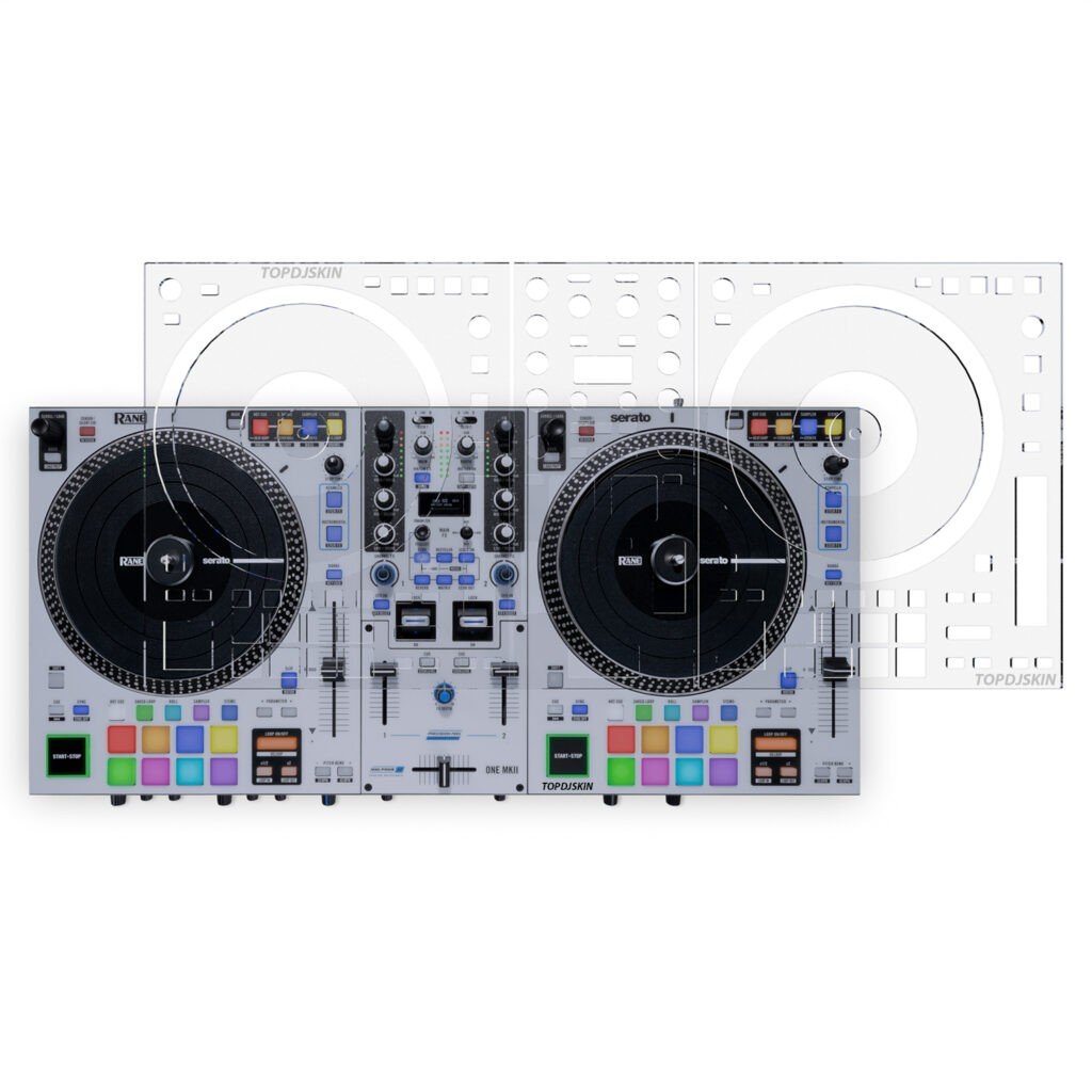 RANE ONE MK2