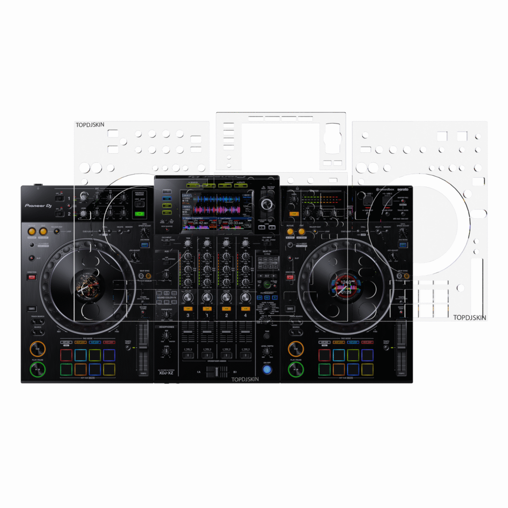 PIONEER XDJ XZ