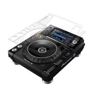 PIONEER XDJ 1000 MK2