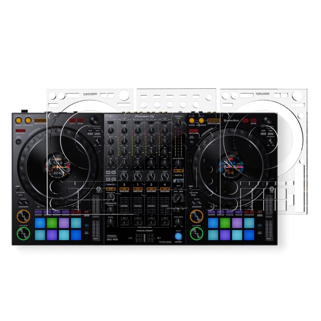 PIONEER DDJ 1000