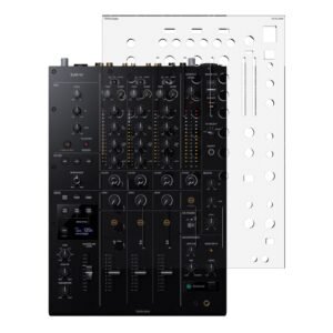 ALPHA THETA – DJM V5