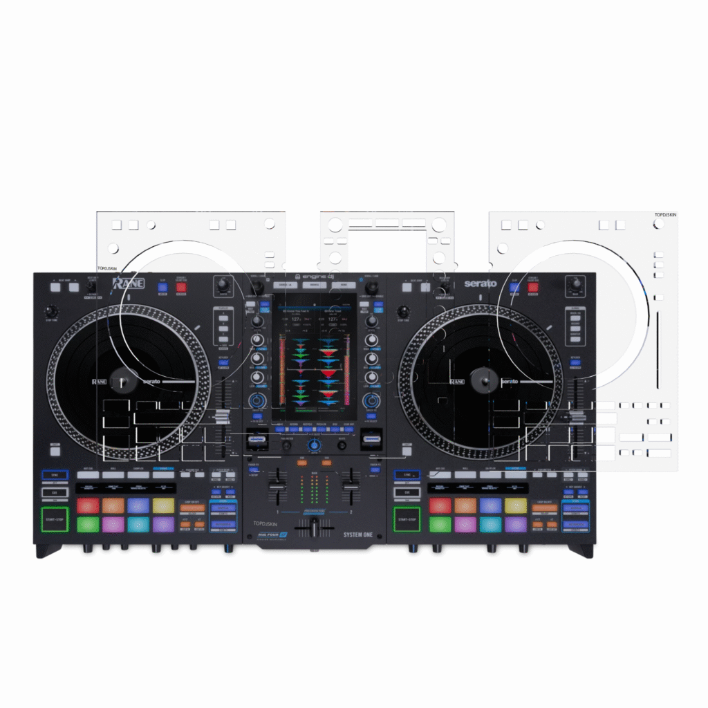 RANE SYSTEM ONE