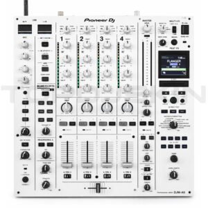 DJM A9 [White]