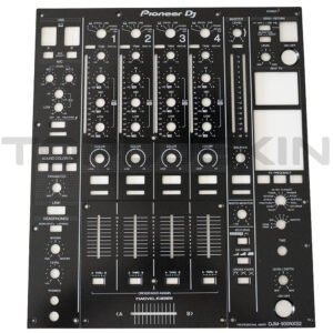 DJM 900 NXS2 [FACEPLATE]