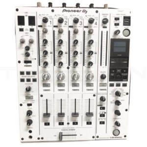 DJM 900NXS2 [White]