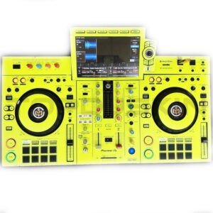 XDJ RX3 [Green]