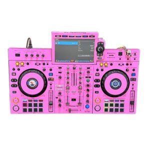 XDJ RX3 [White / Pink / Black]