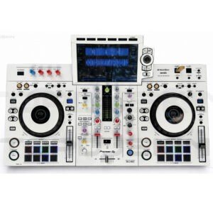 XDJ RX3 [White]