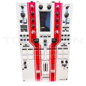 DJM S11 [White]