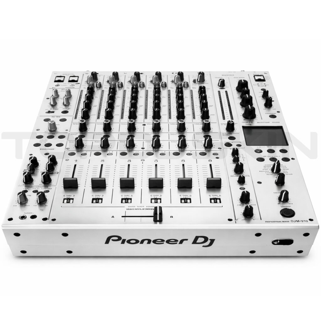 DJM V10 [White]