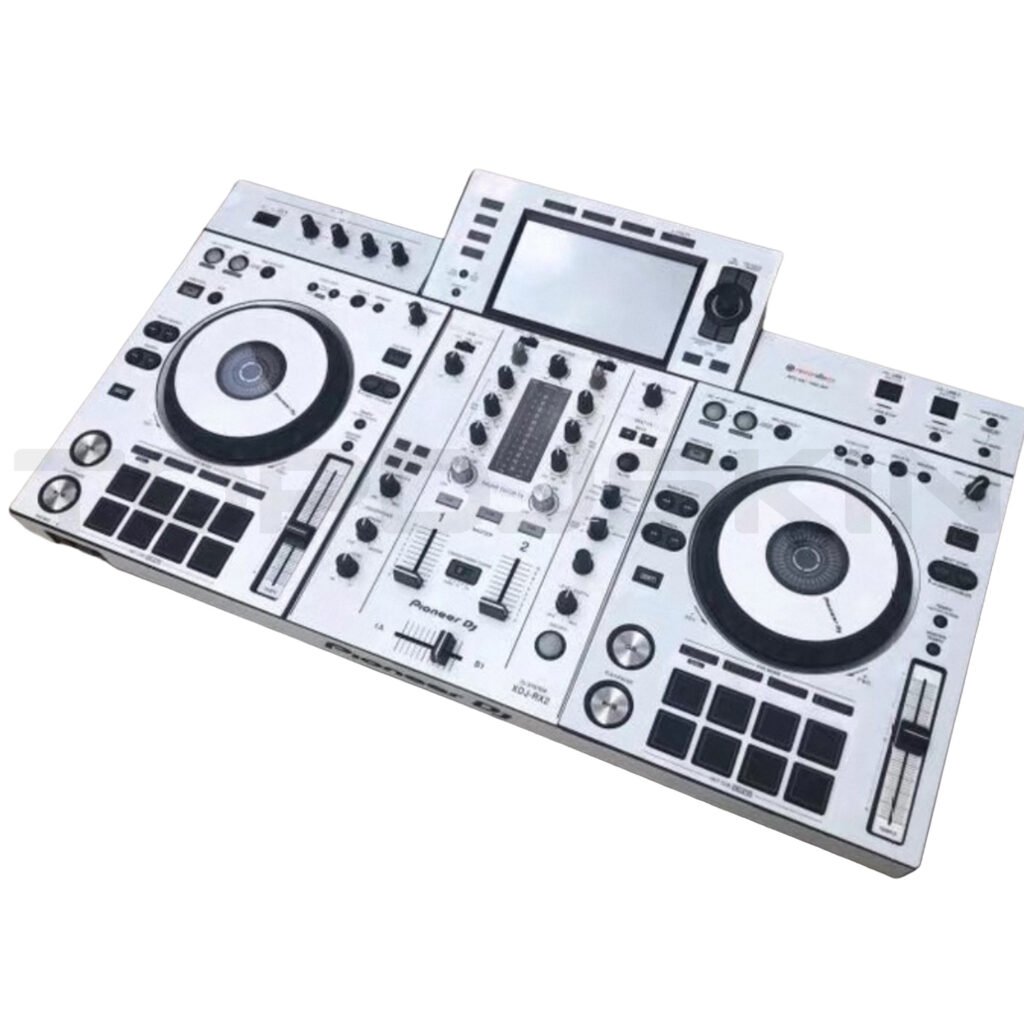 XDJ RX2 / RX [White]