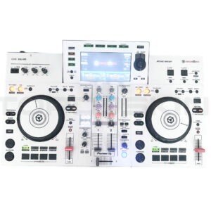 XDJ RR [WHITE]