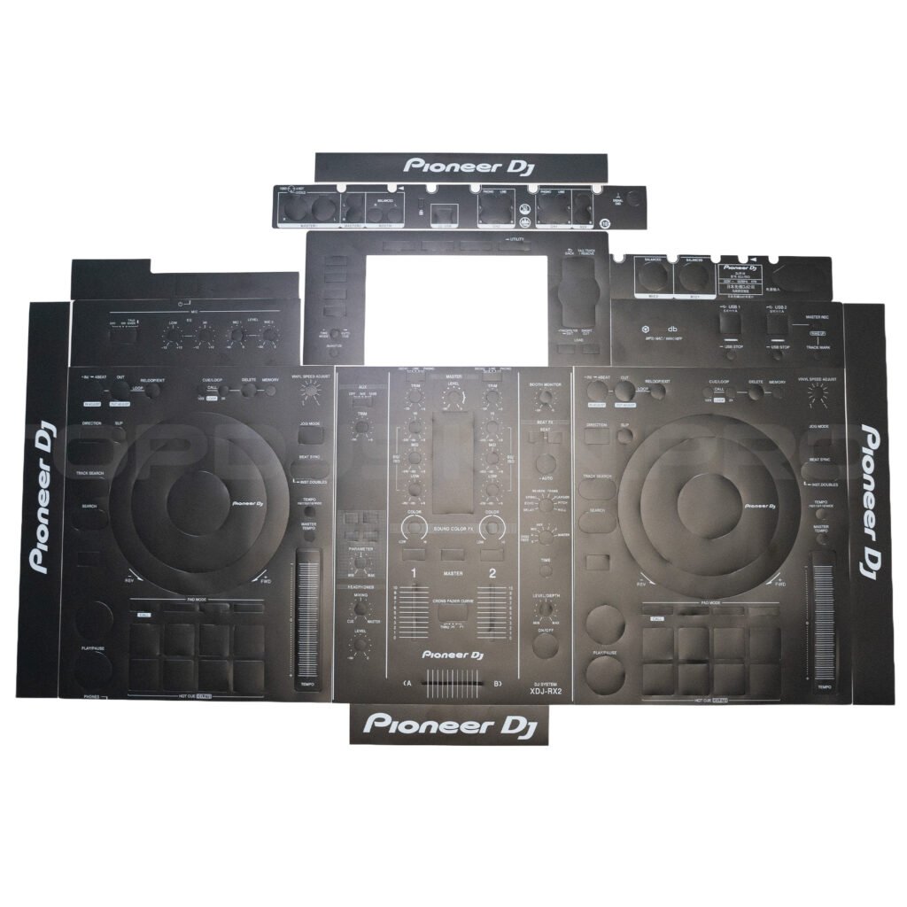 XDJ RX2 [ORIGINAL SERIE]