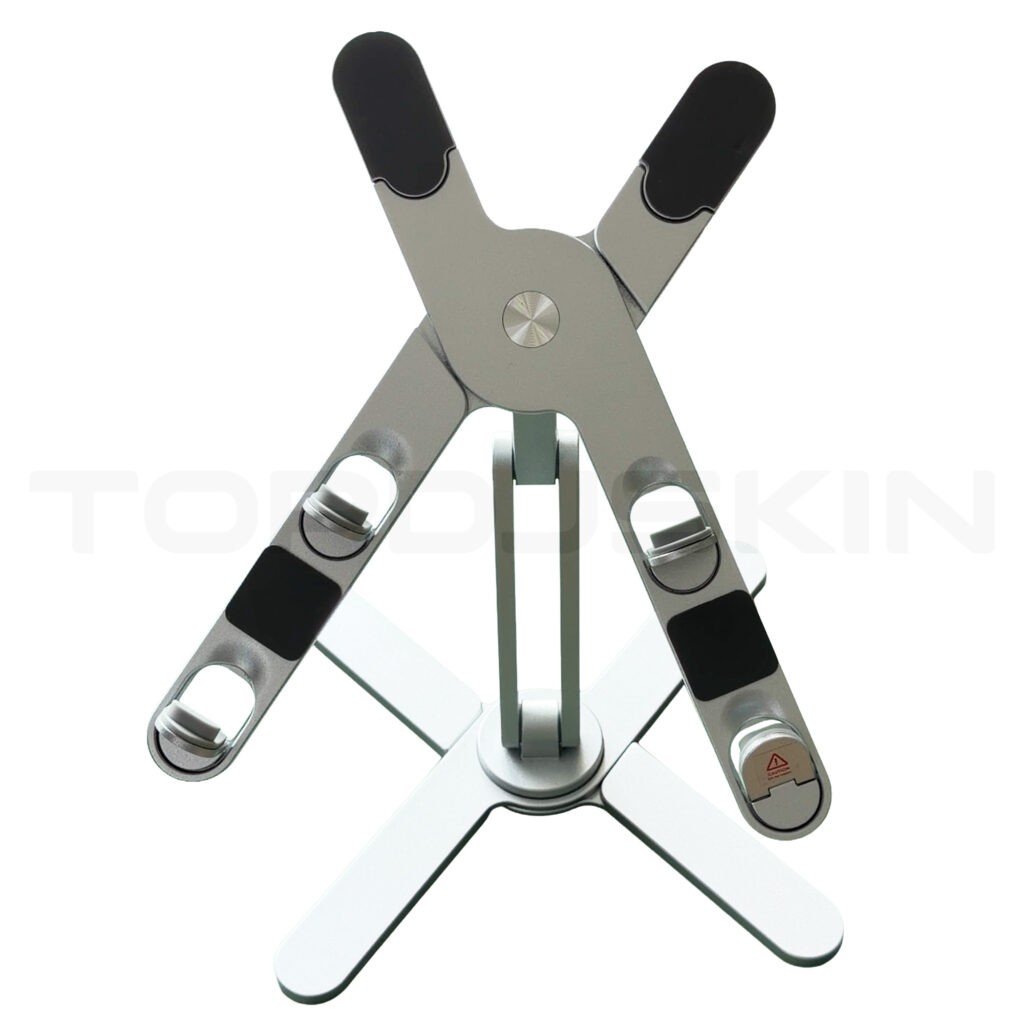 TOPDJSTAND - RMX STAND