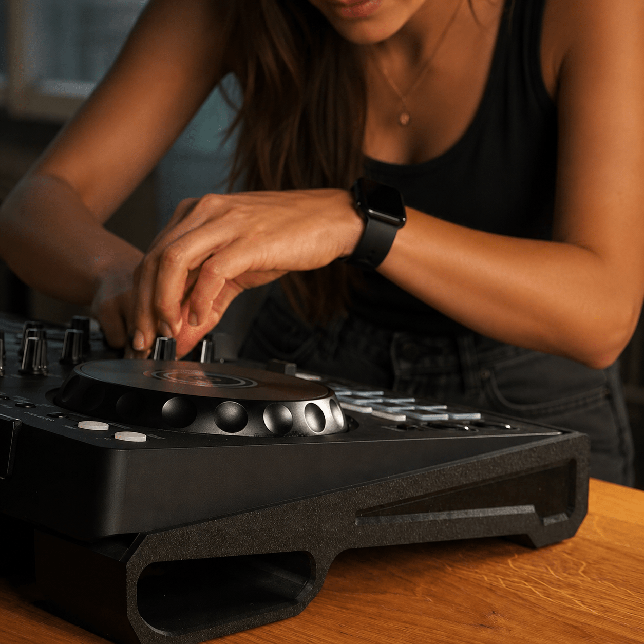 FLX4 TOPDJSTAND - Image 2