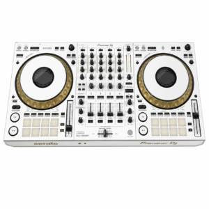 DDJ1000 / SRT [WHITE / PINK / GREEN]
