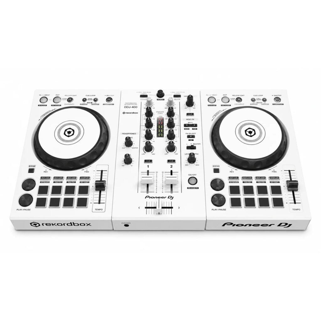 PIONEER DDJ 400