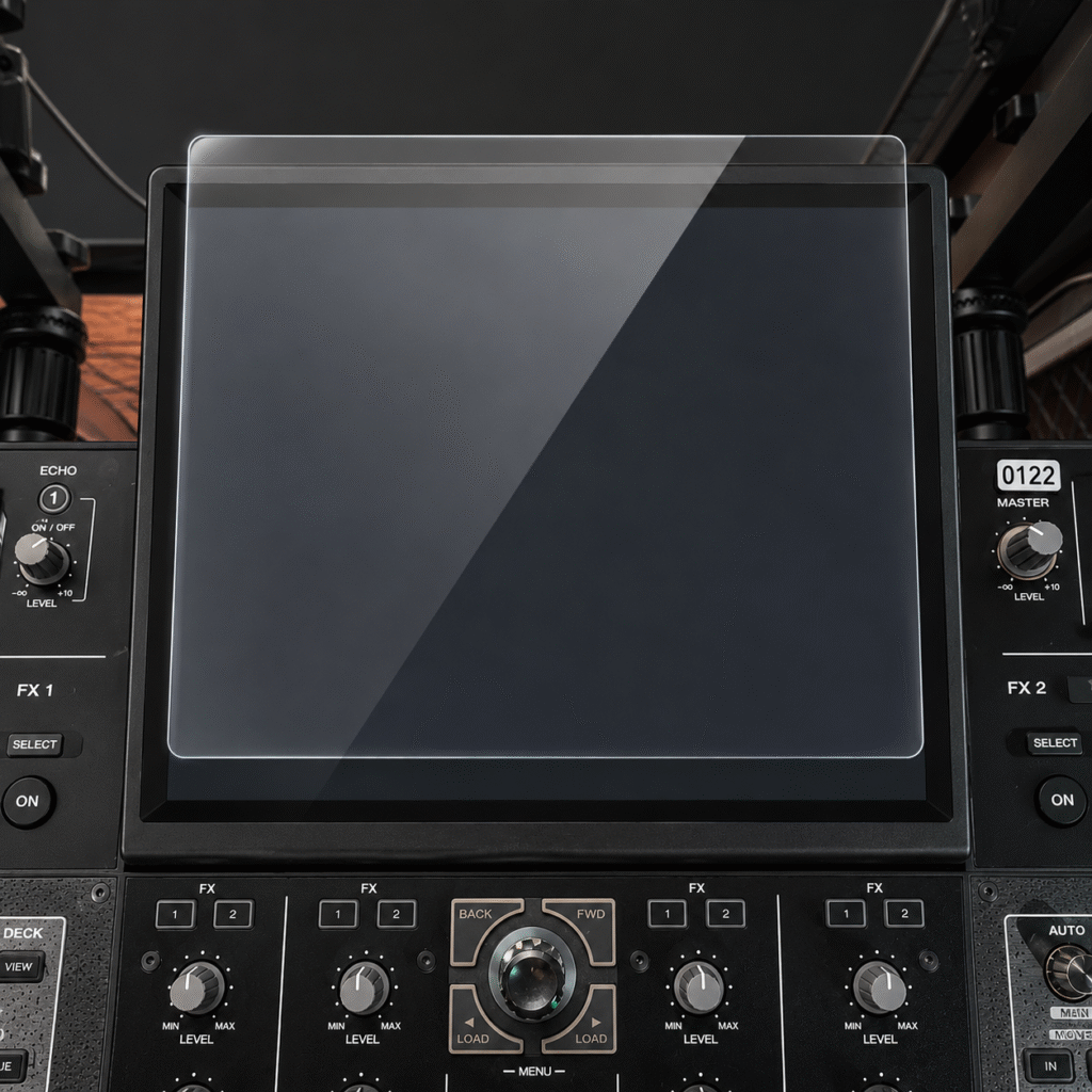SCREENSAVER DENON 4 PRIME / PLUS