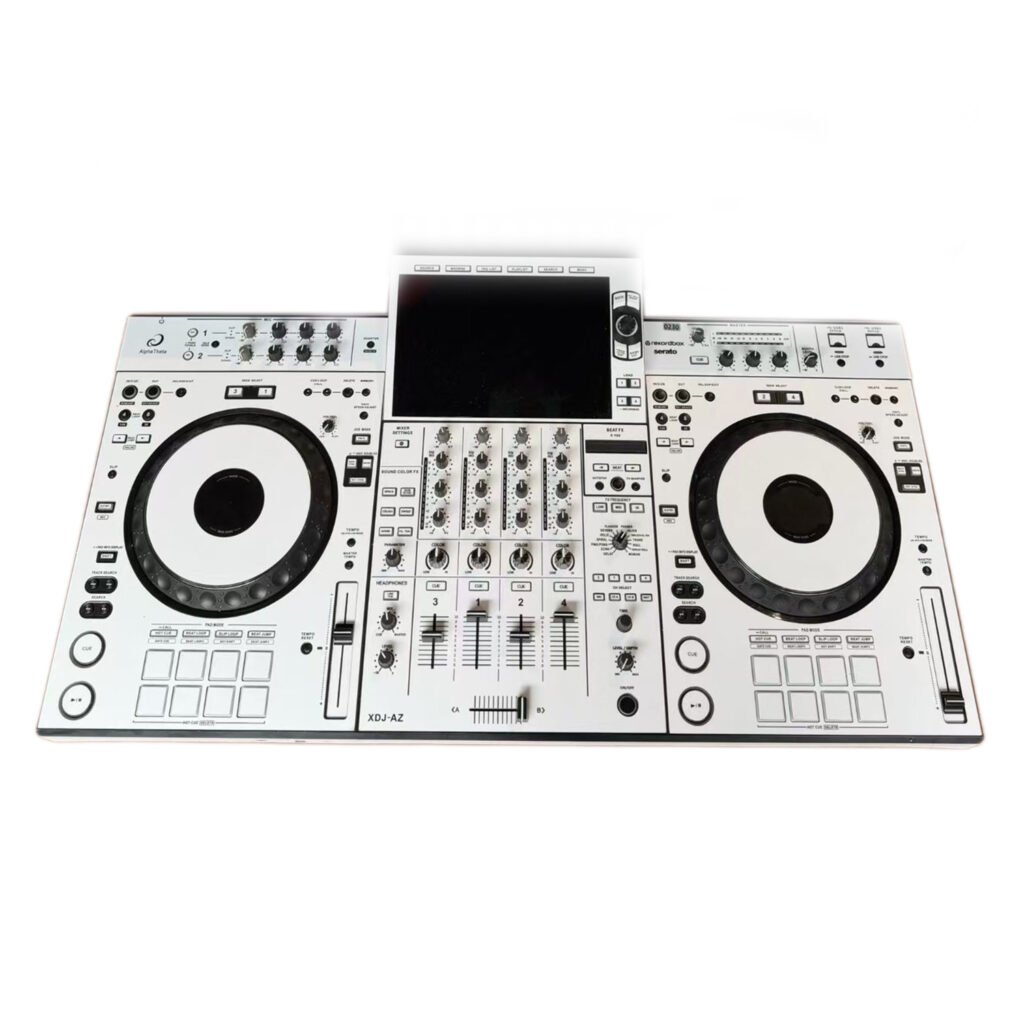 XDJ AZ [WHITE]