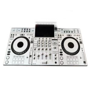 XDJ AZ [WHITE]