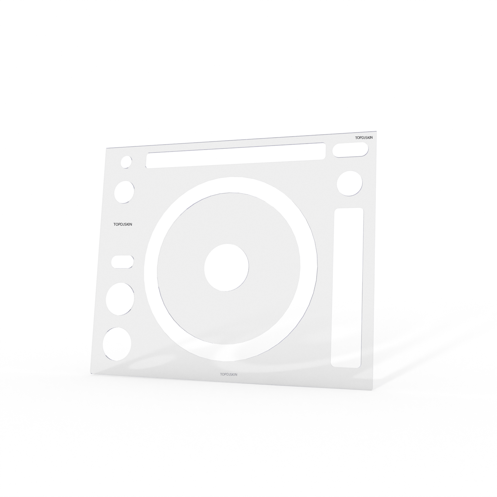 ALPHA THETA CDJ1500x - Image 2