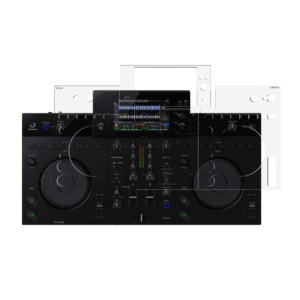 ALPHA THETA XDJ AN