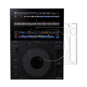 ALPHA THETA CDJ1500x