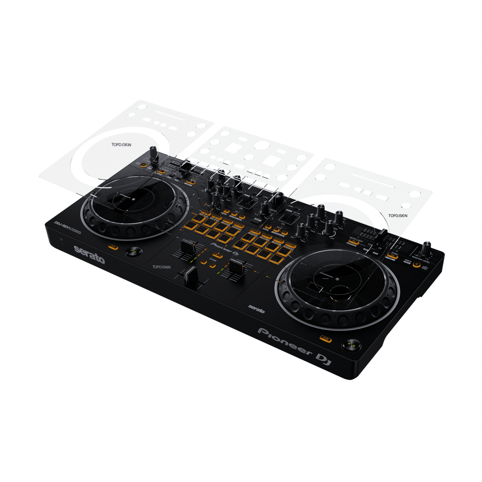DDJ REV1 - Image 3