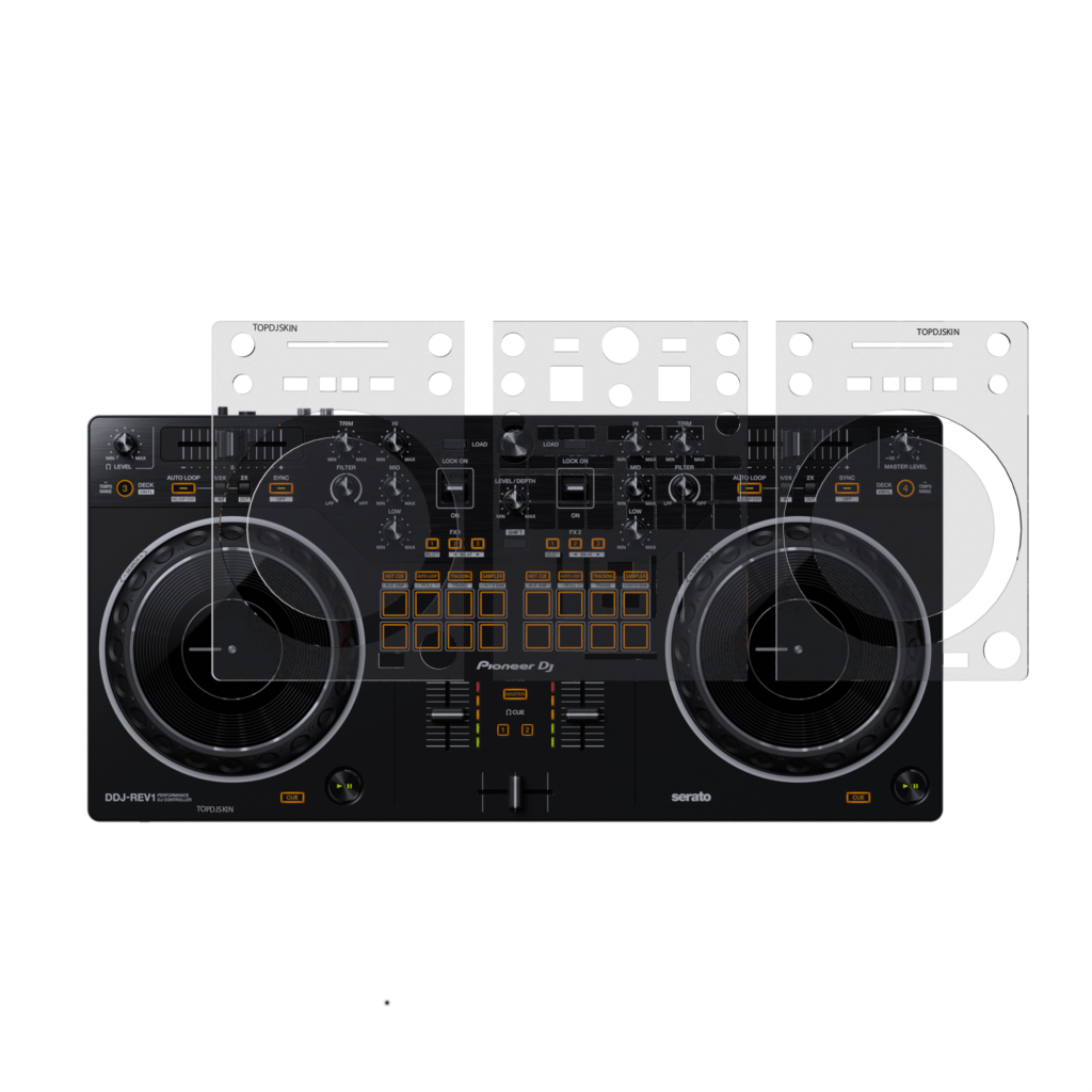 DDJ REV1