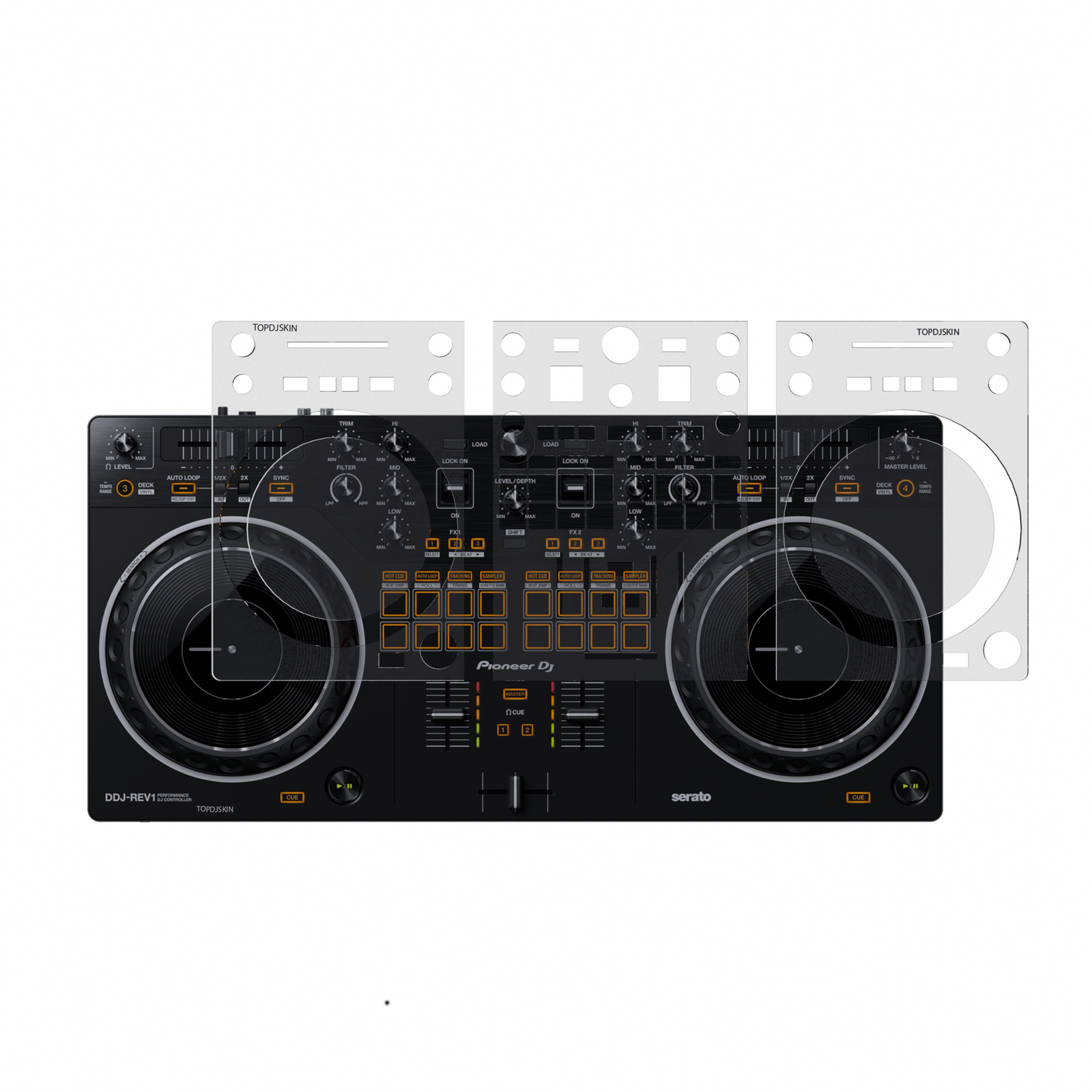 DDJ REV1