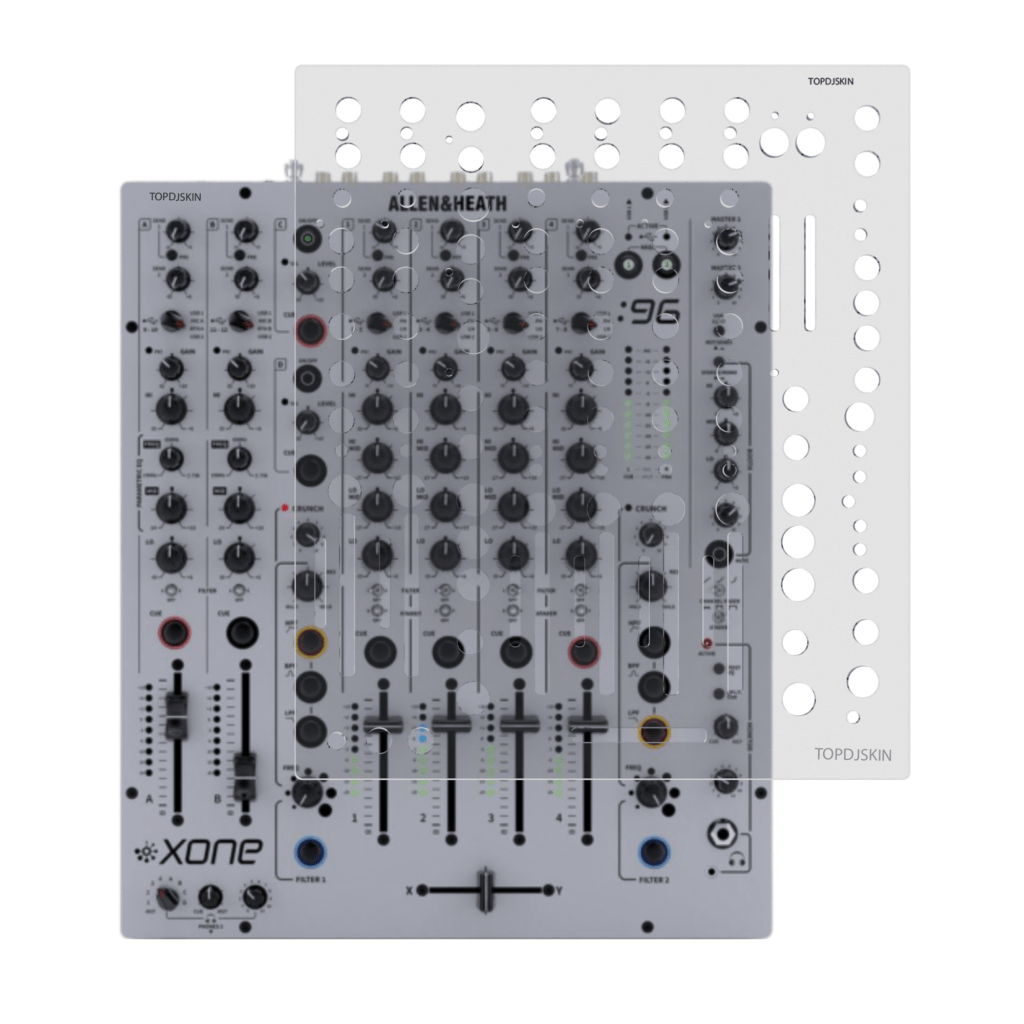 XONE 96