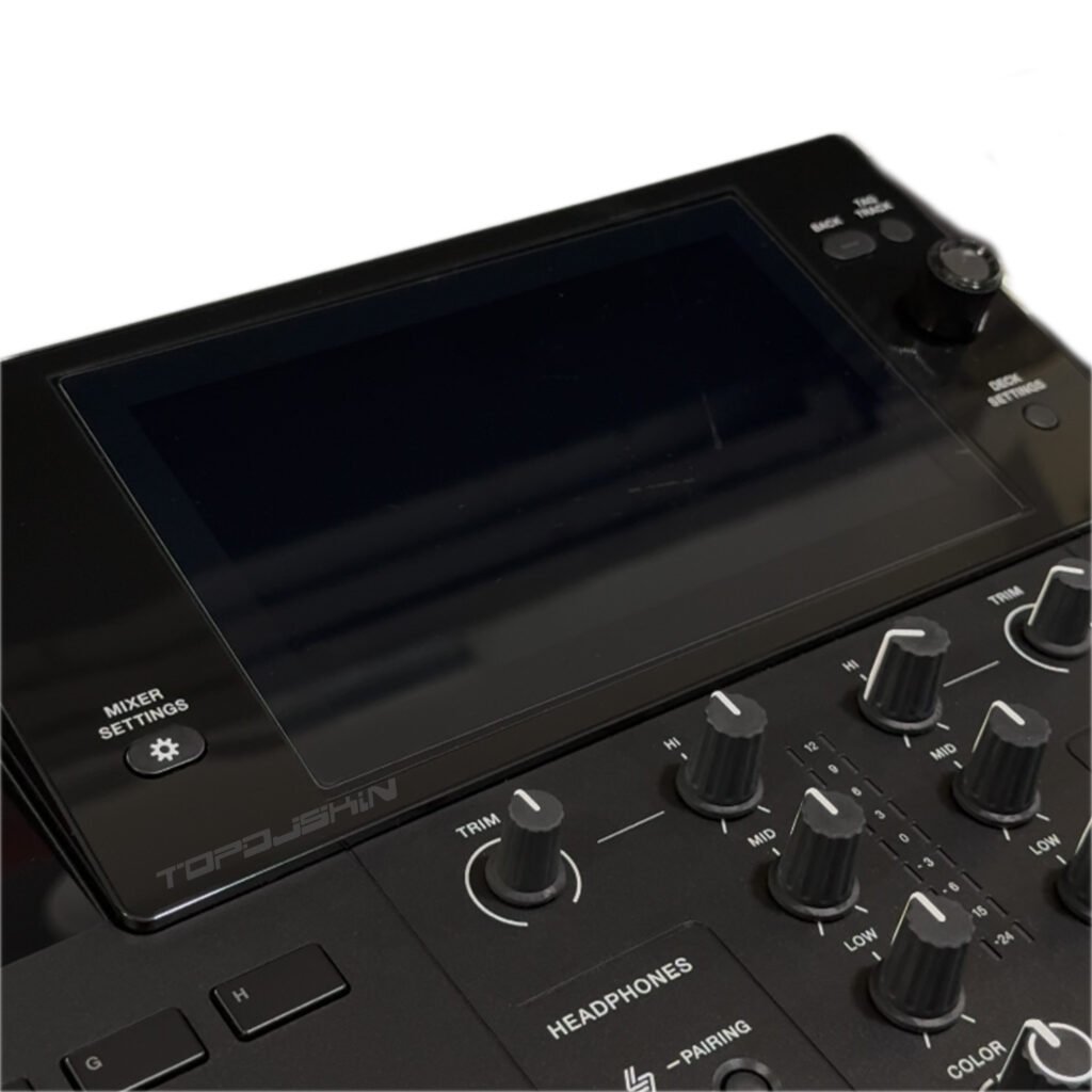SCREENSAVER XDJ AN